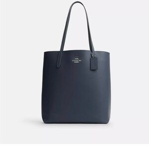 Coach Thea Tote - Blue